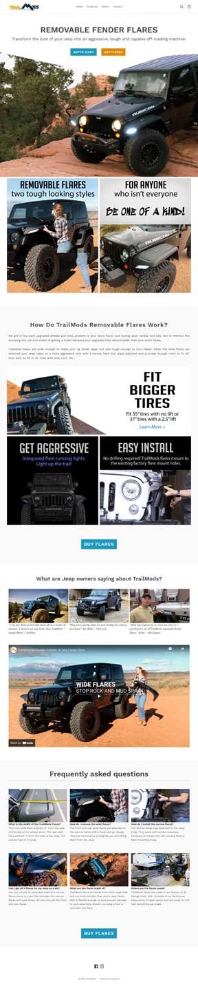 trailmods-website
